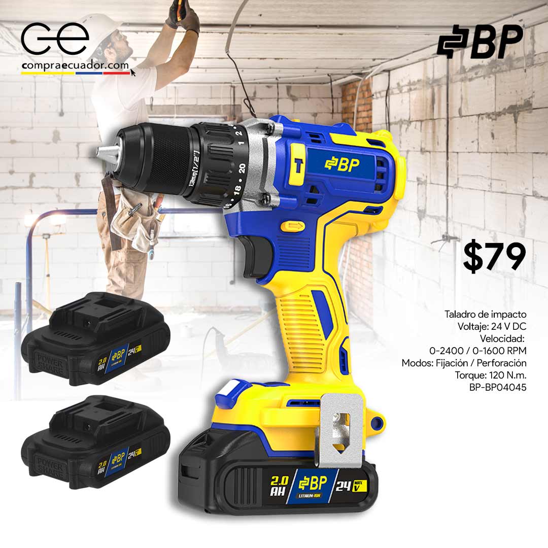 COMPRAECUADOR.COM Facebook ad