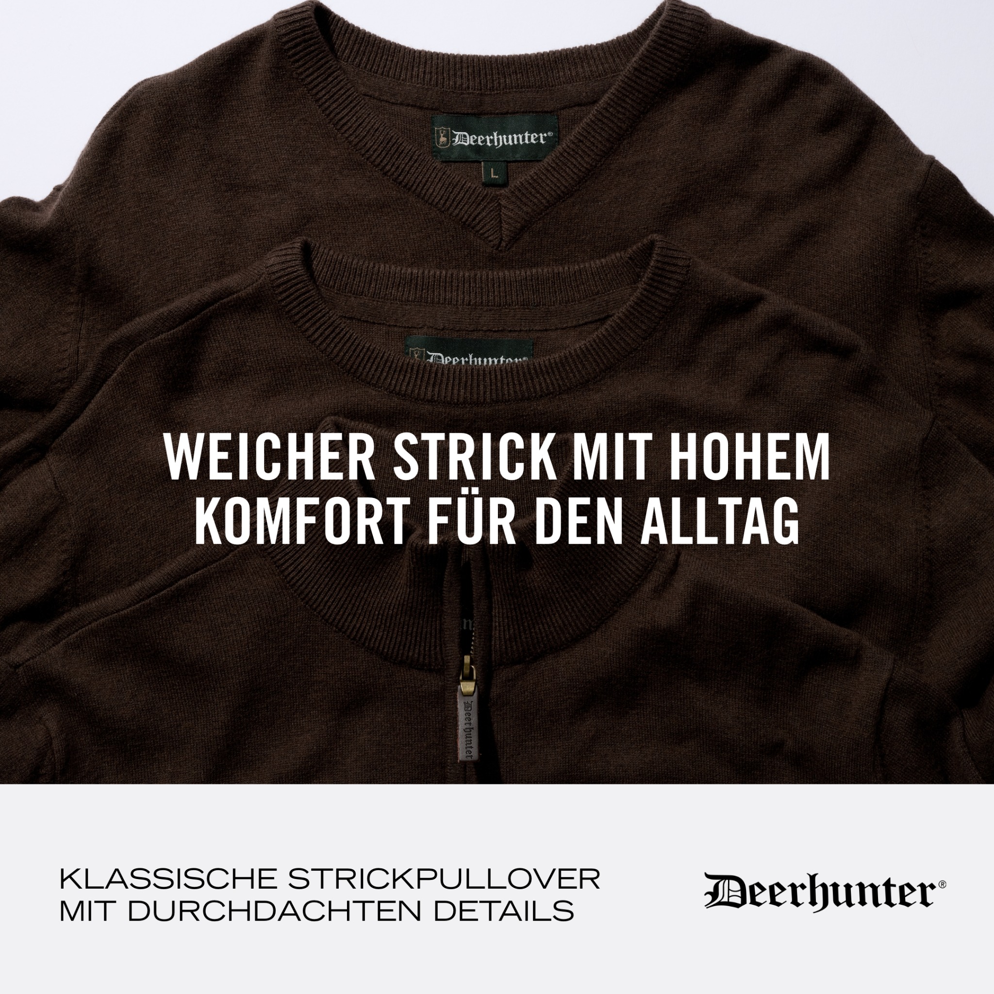 Deerhunter Facebook ad