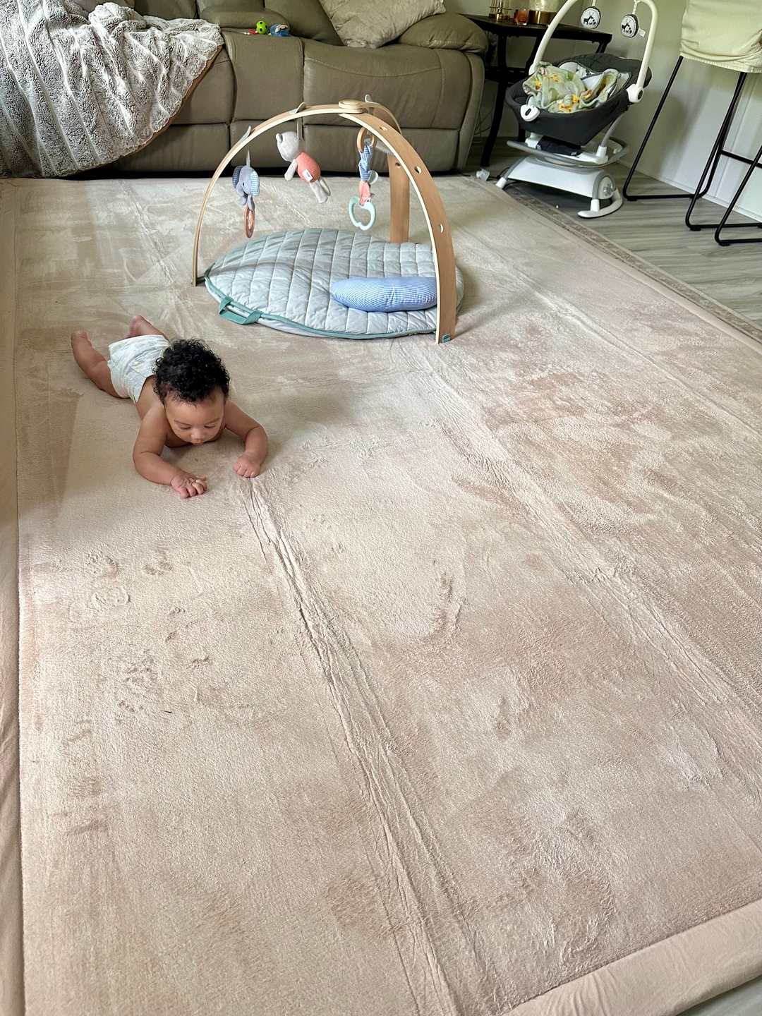 Muscle Mat Facebook ad