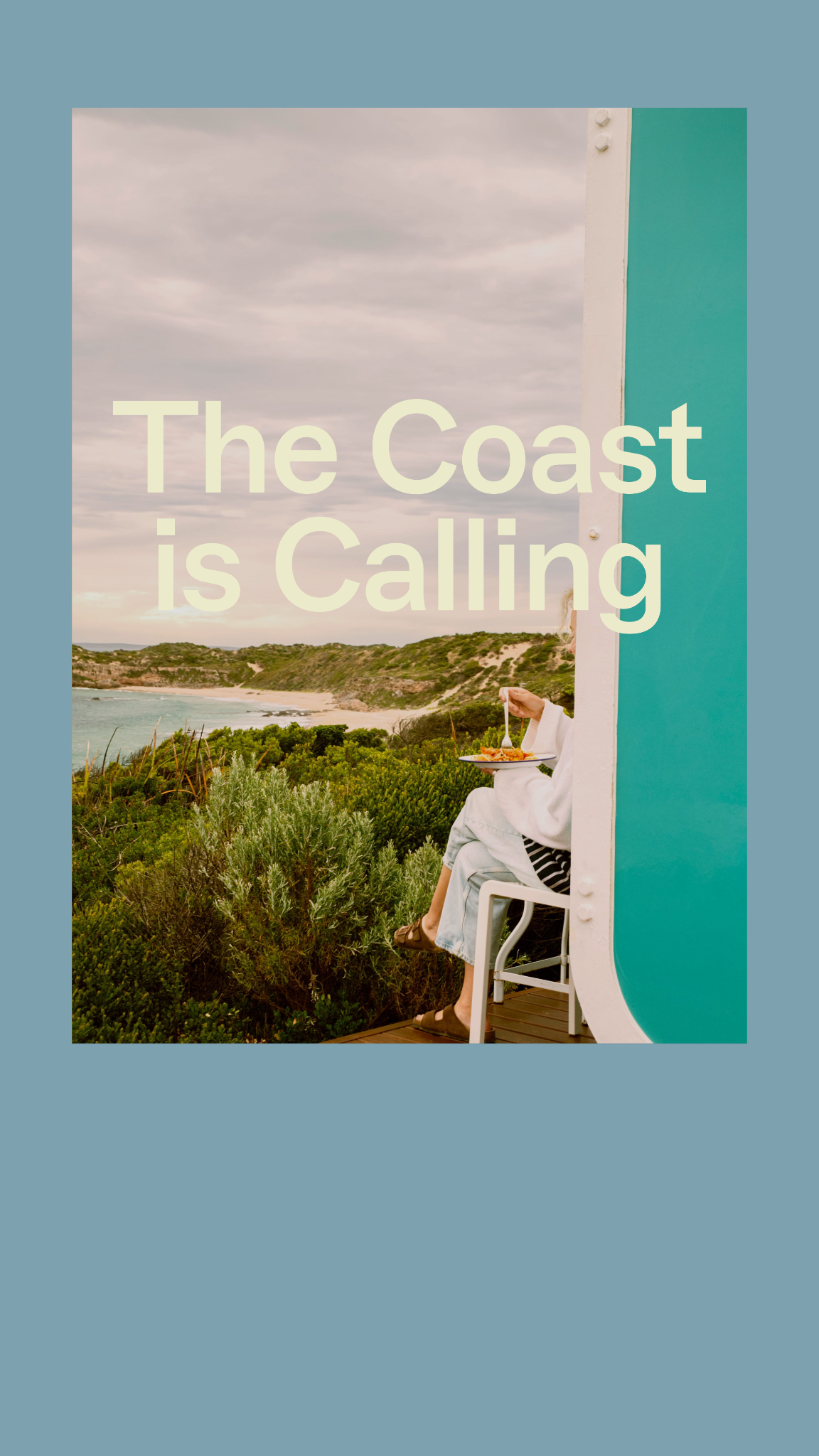 South Australia Facebook ad