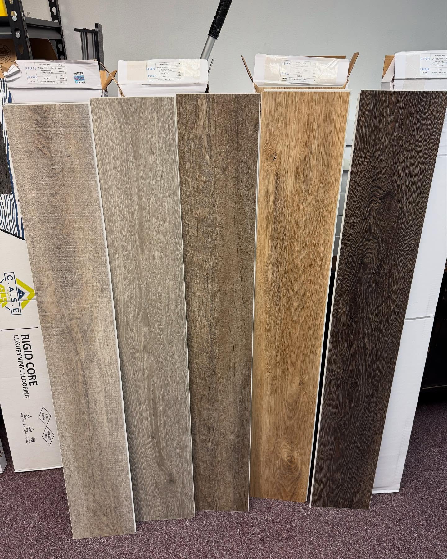 GPM / GPM Flooring Warehouse Facebook ad: Happy Memorial Day Weekend.