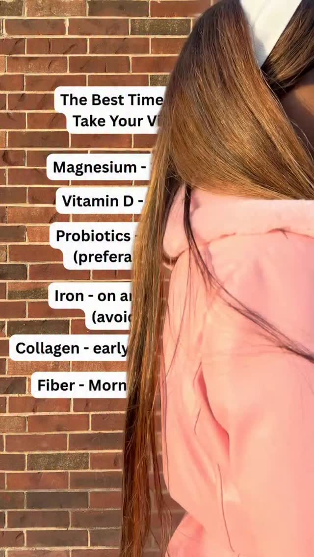 Black Girl Vitamins Facebook ad