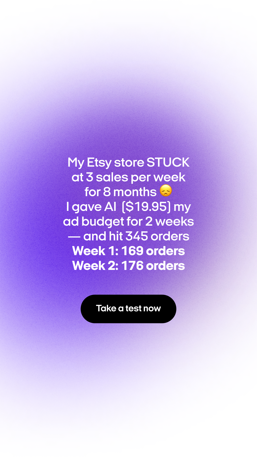 Zeely Facebook ad