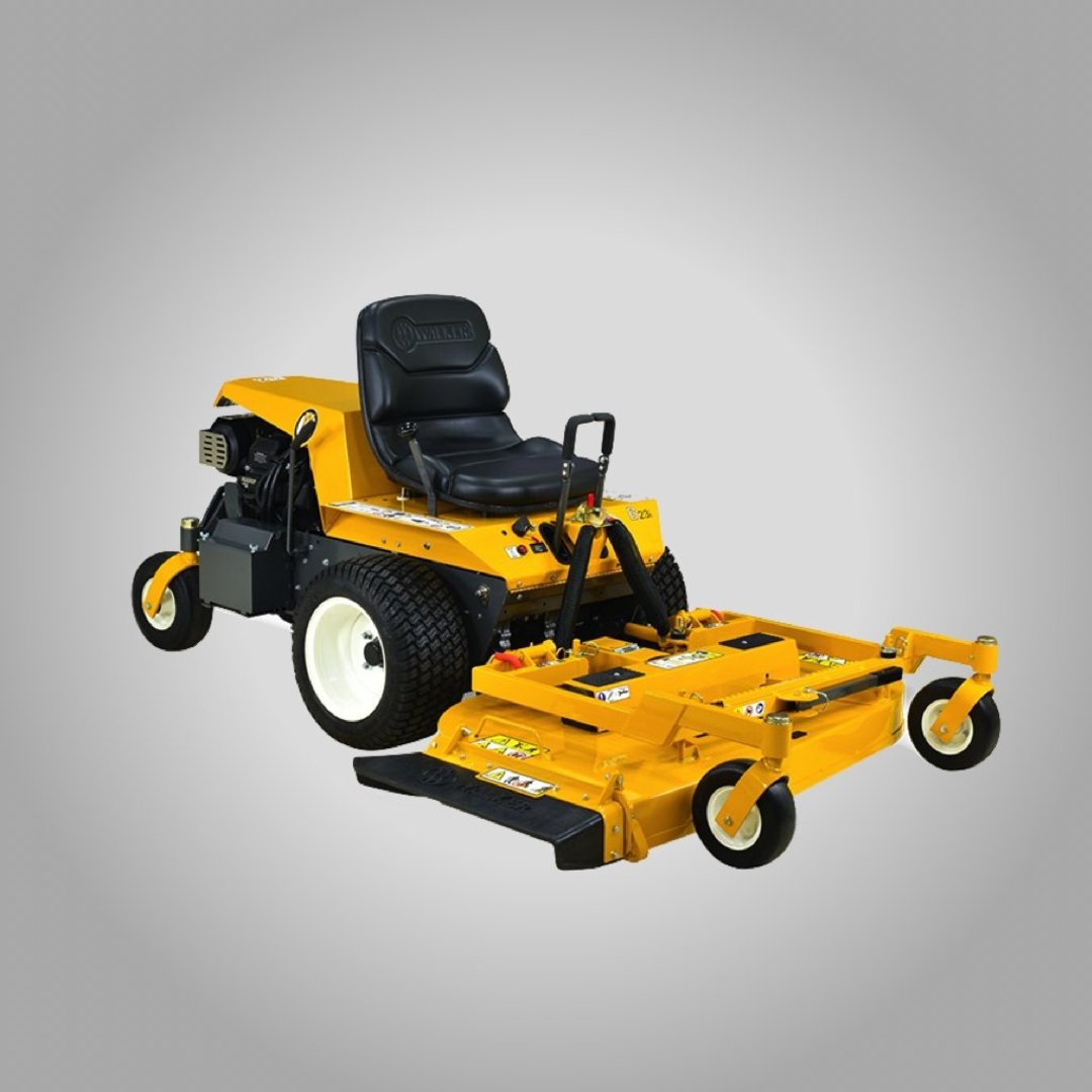 CATCH PRO - Equipment for Lawn Care Pros Facebook ad