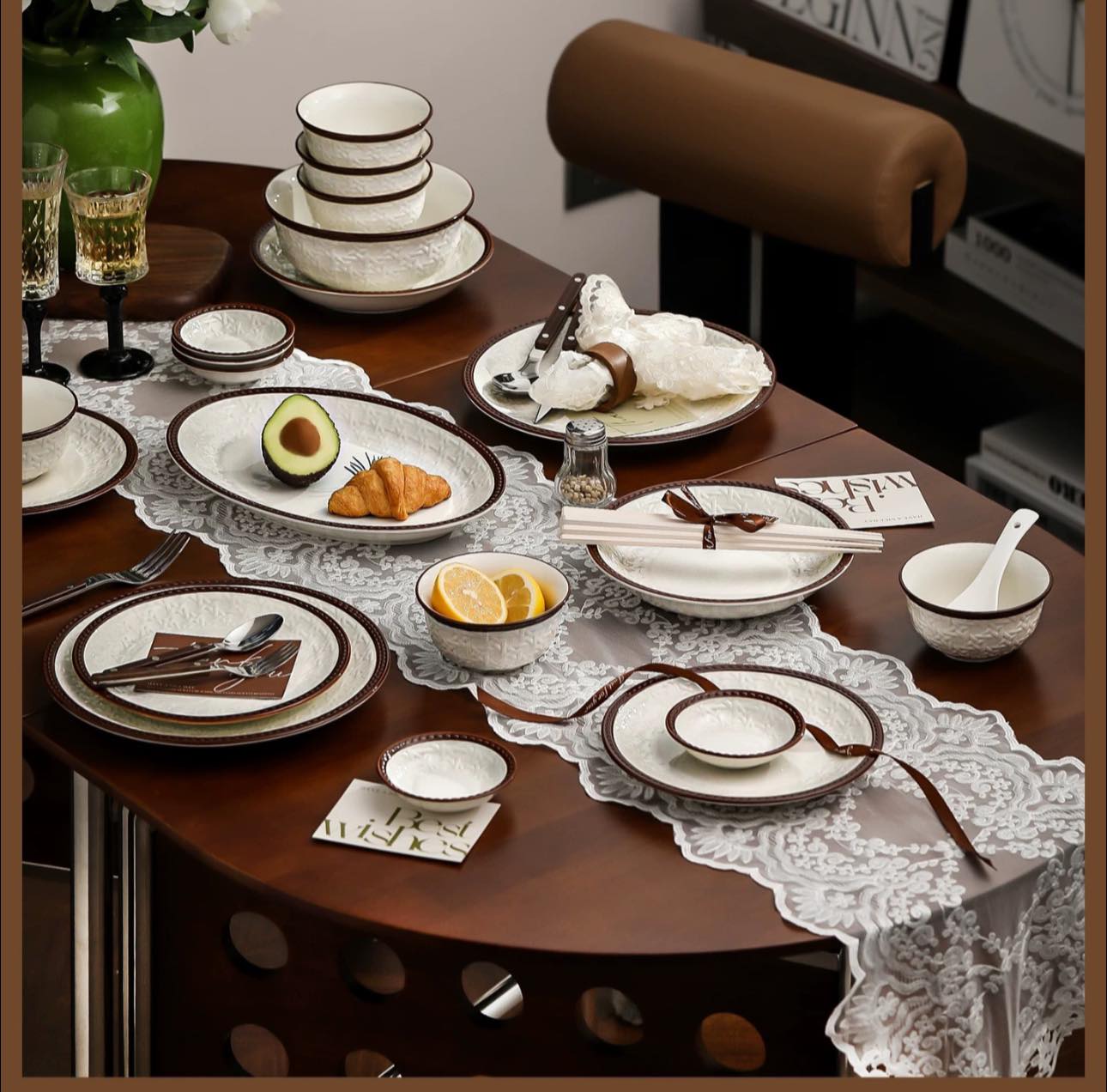 Room 18 Decor Facebook ad