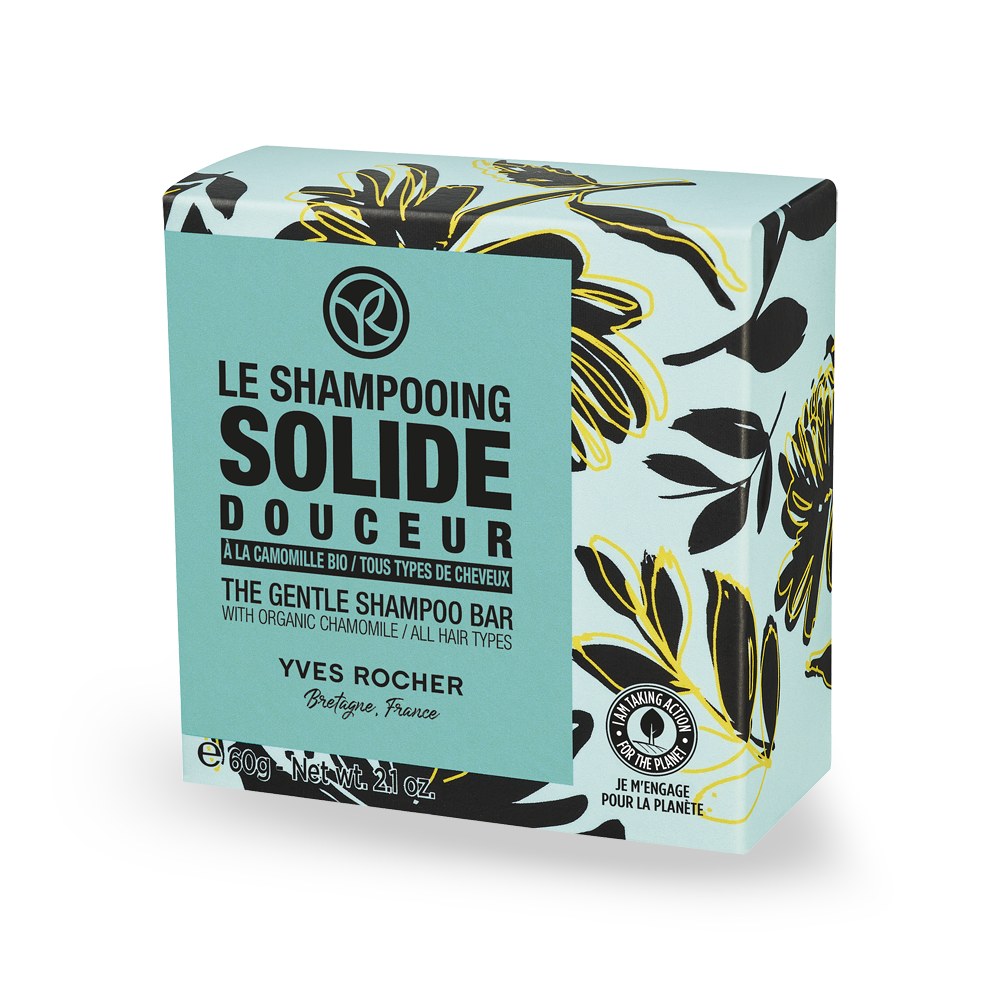 Yves Rocher Canada Facebook ad: Et si vous pouviez réparer 2 ans de…