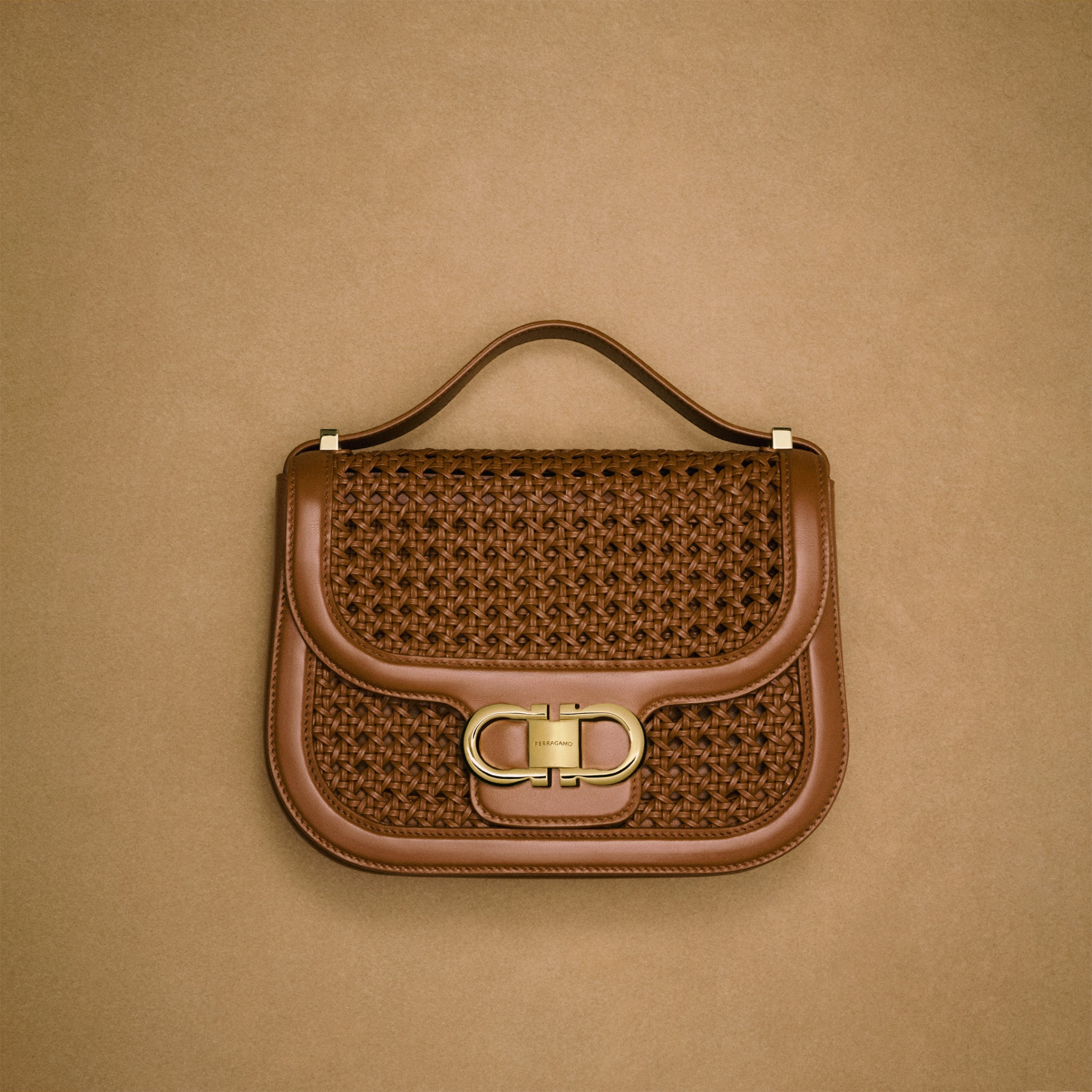 FERRAGAMO Facebook ad