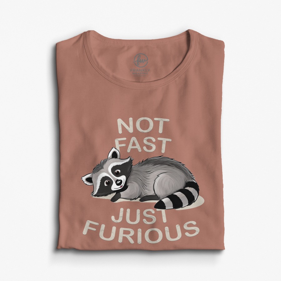 Frankly Wearing Facebook ad