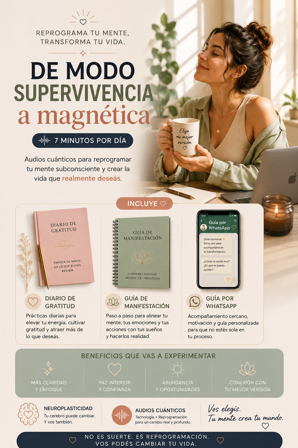 Meli metodo Expansivo Facebook ad