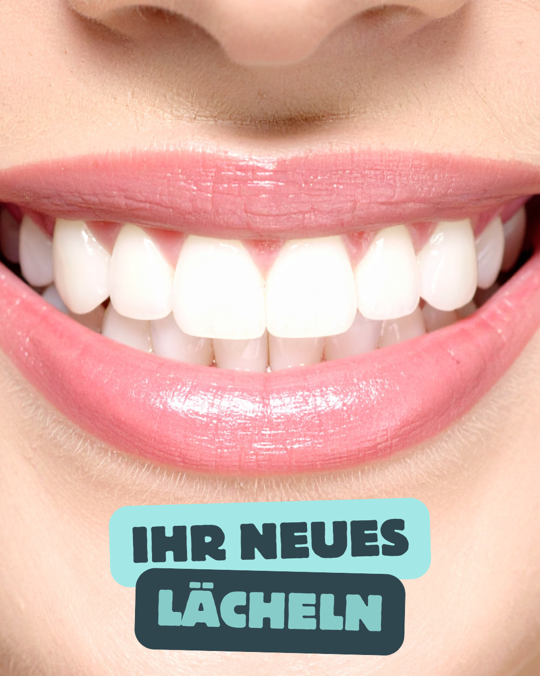 Smile yourself - Ident Ihre Ärzte im Palais Kinsky Facebook ad