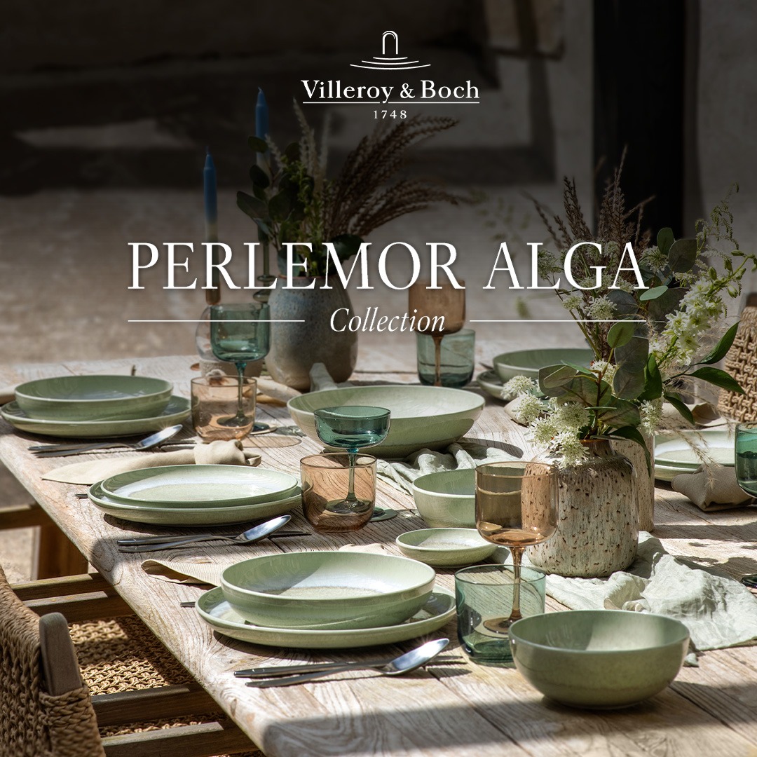 Villeroy & Boch Facebook ad