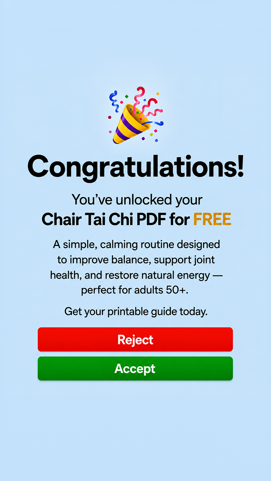 Dr. Robert Caldwell Facebook ad: Quiz | Digesti
