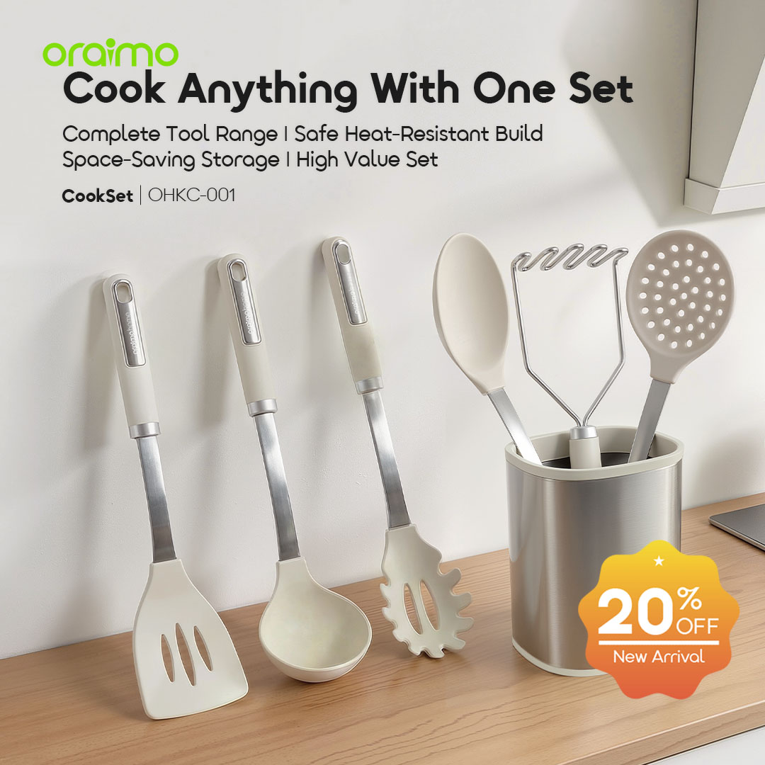 oraimo Dailydeals KE Facebook ad