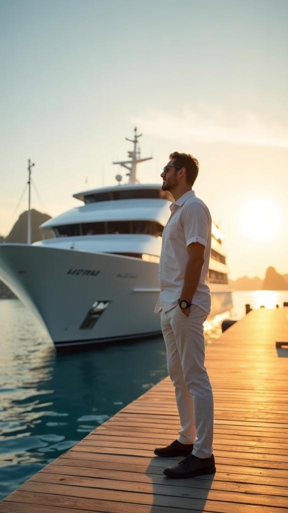 TrendingResults Nextjump Facebook ad: Asia Holiday Cruises Including Flights.