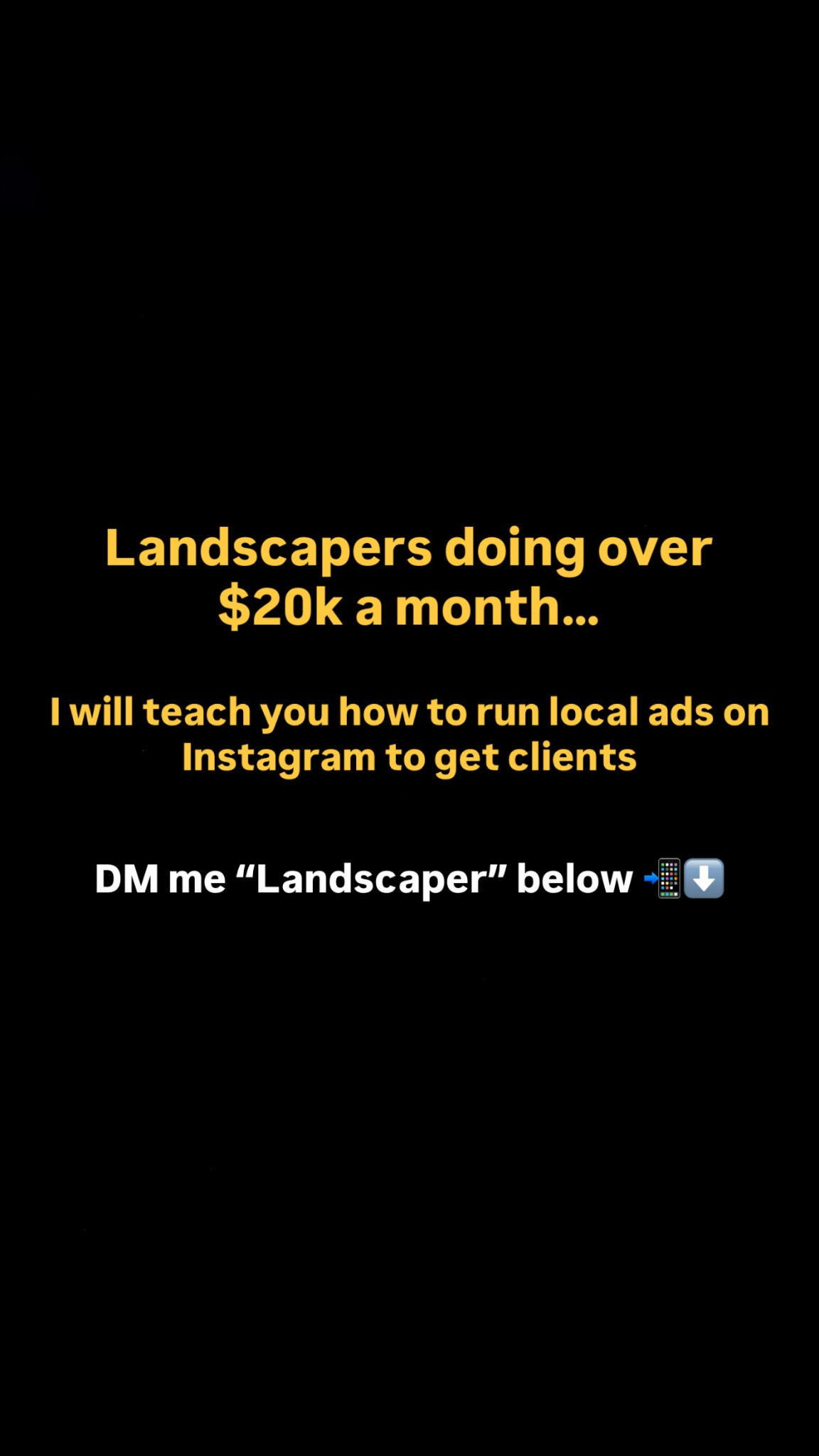 Fast Track Media Facebook ad