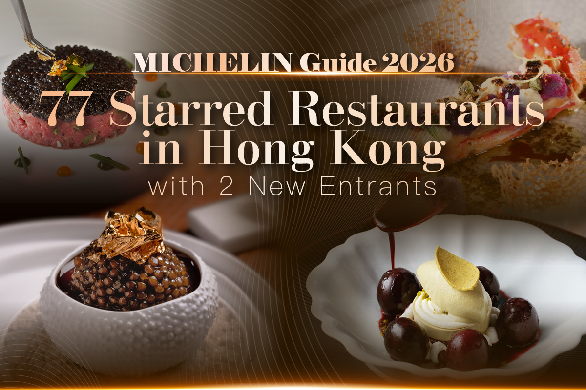 Discover Hong Kong Facebook ad