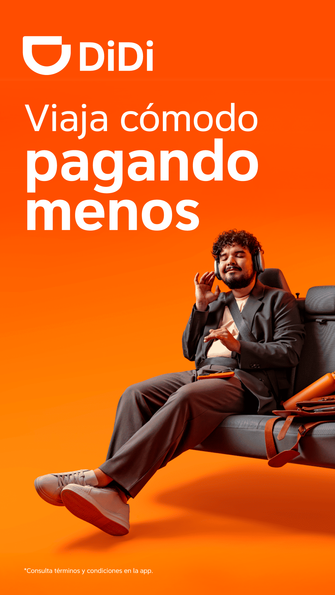 DiDi Facebook ad