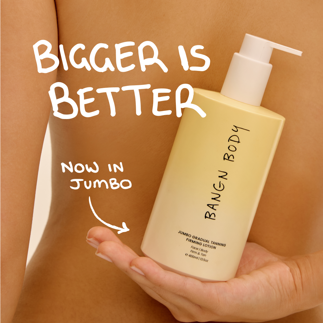 Bangn Body Facebook ad