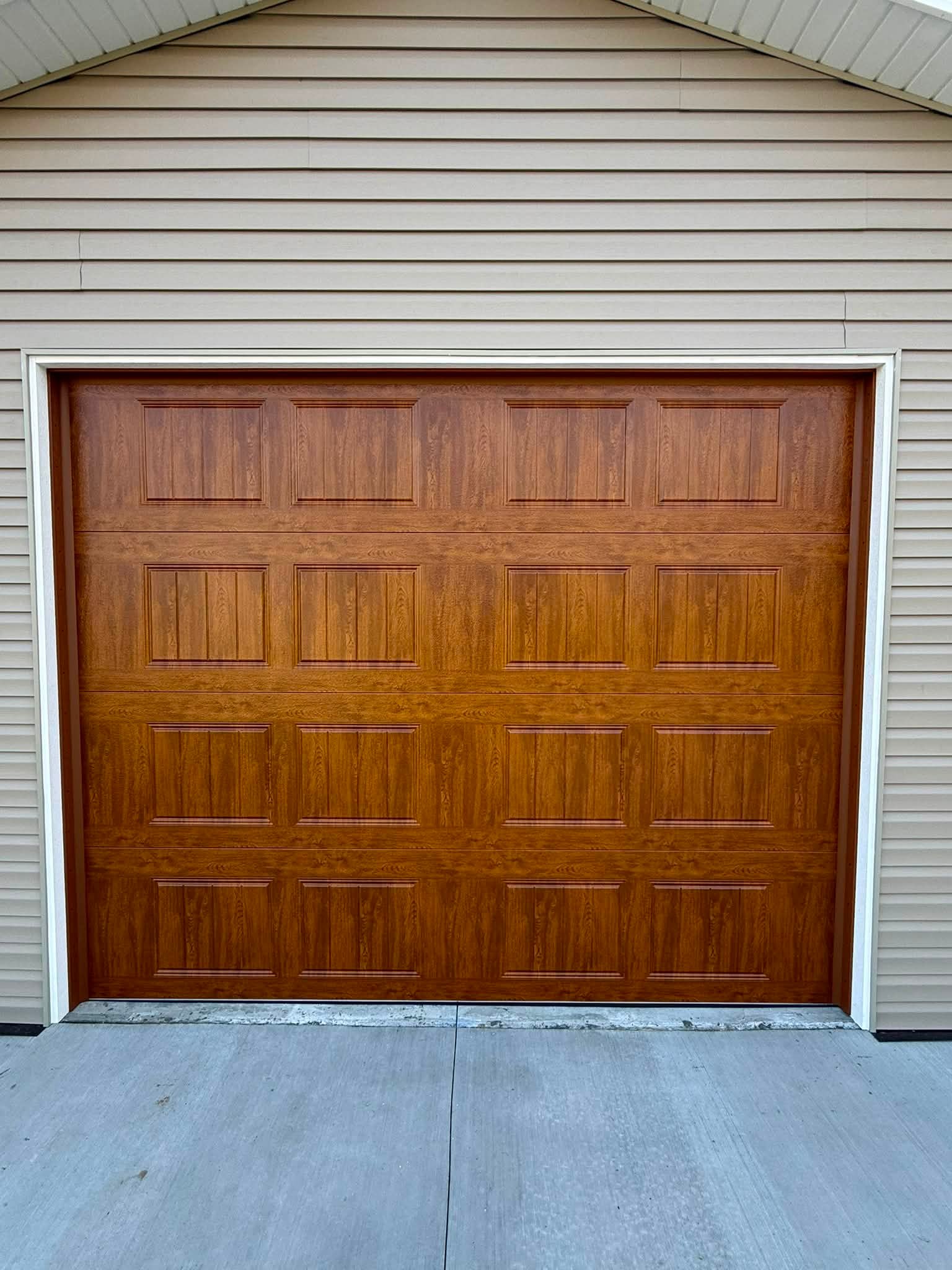 Teter Of Trades Contracting LLC Facebook ad