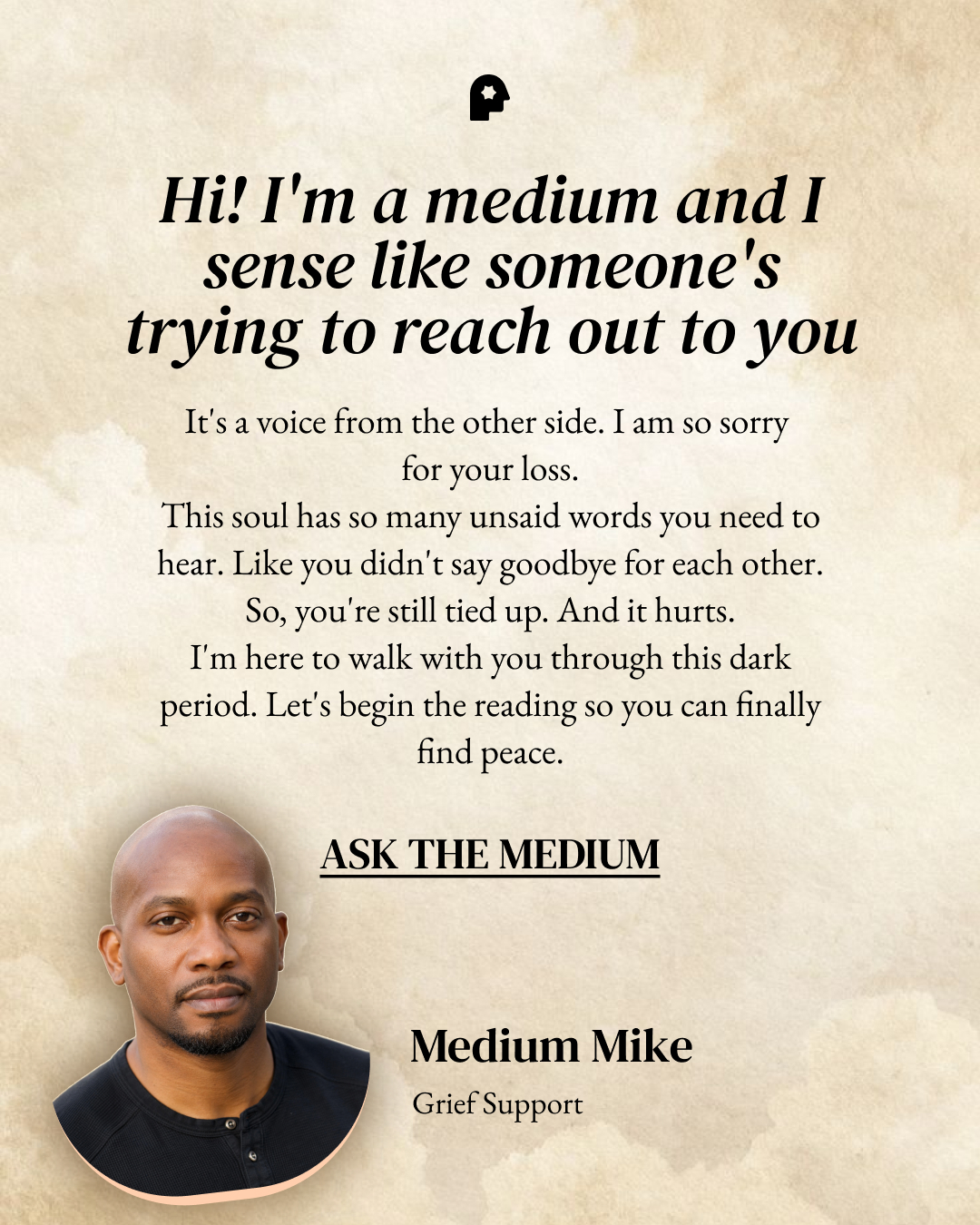 Your Astrology Advisor Facebook ad