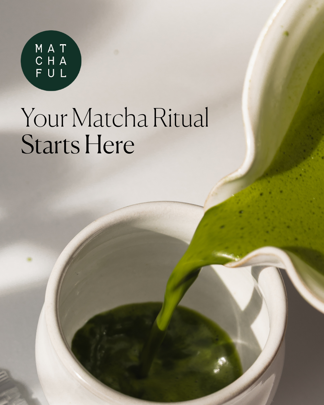 Matchaful Facebook ad from Jun 21, 2026