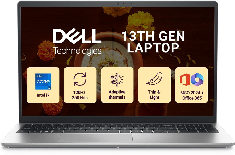 Dell Technologies Facebook ad