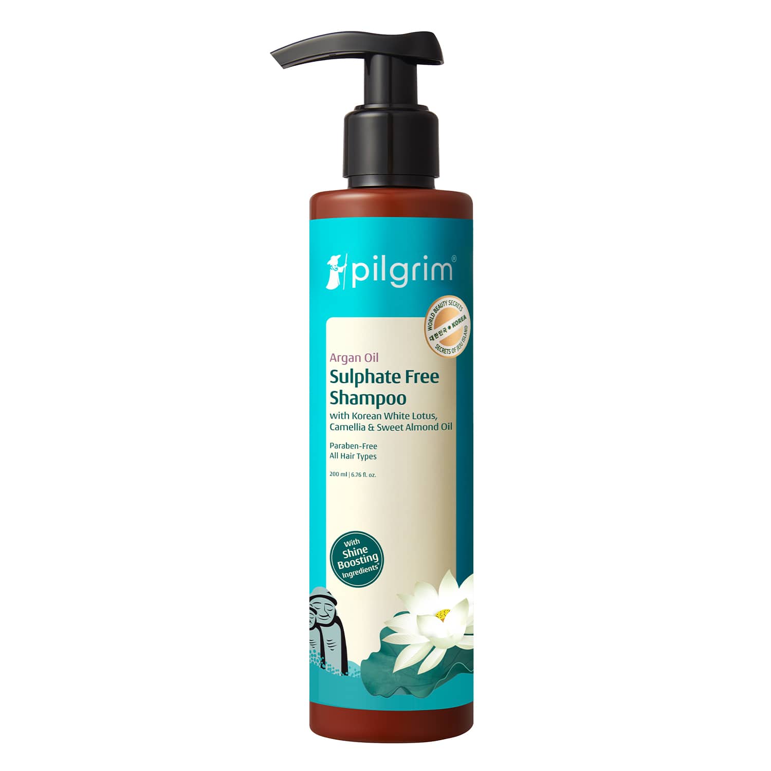 Pilgrim Facebook ad