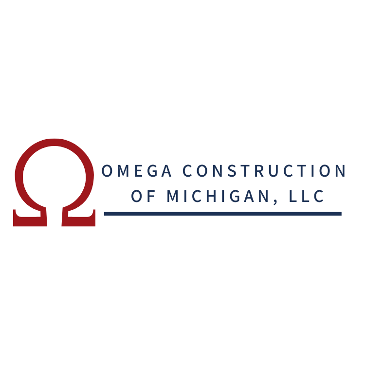 Omega Construction of Michigan, LLC Facebook ad
