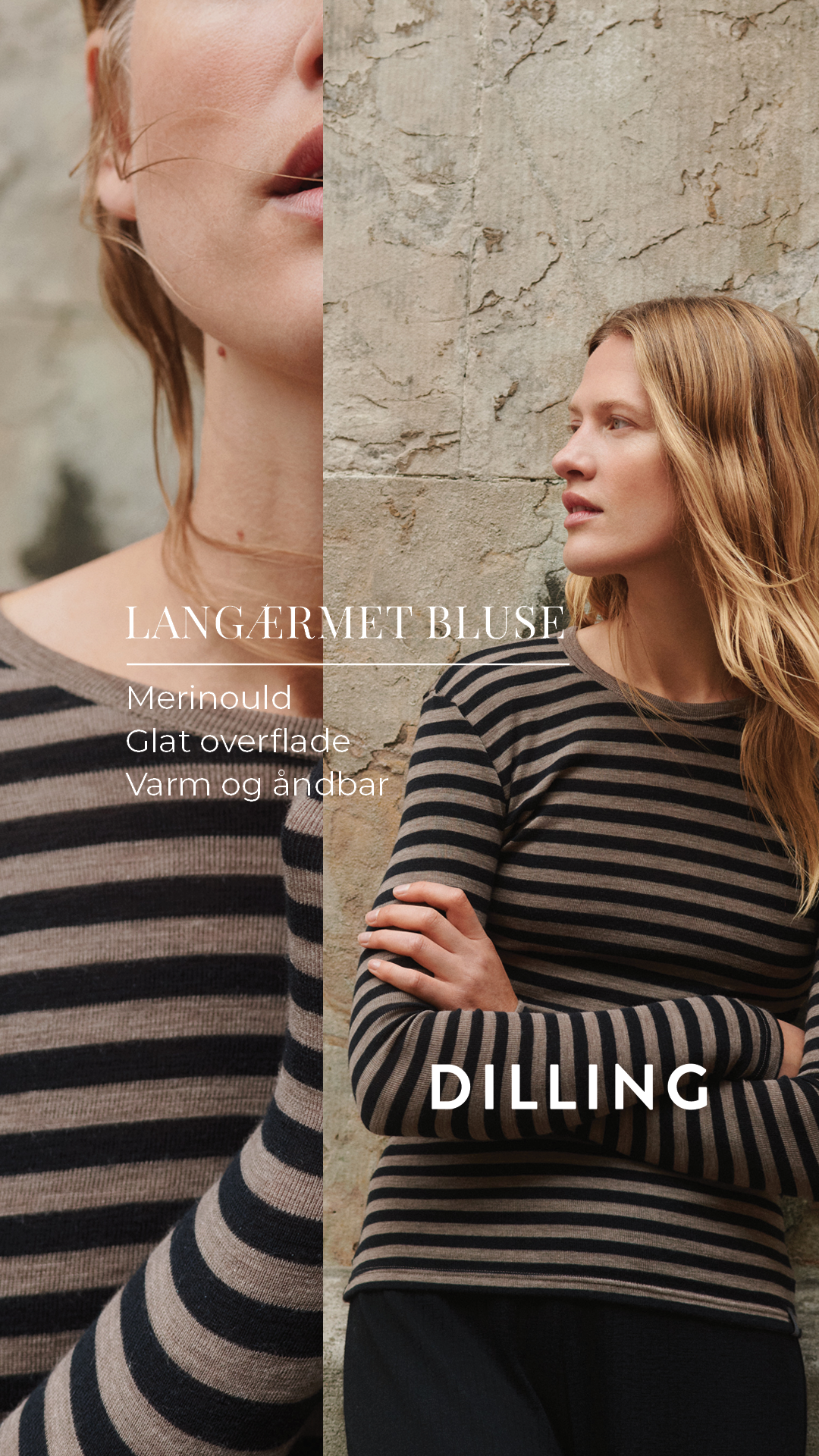 DILLING.com Facebook ad