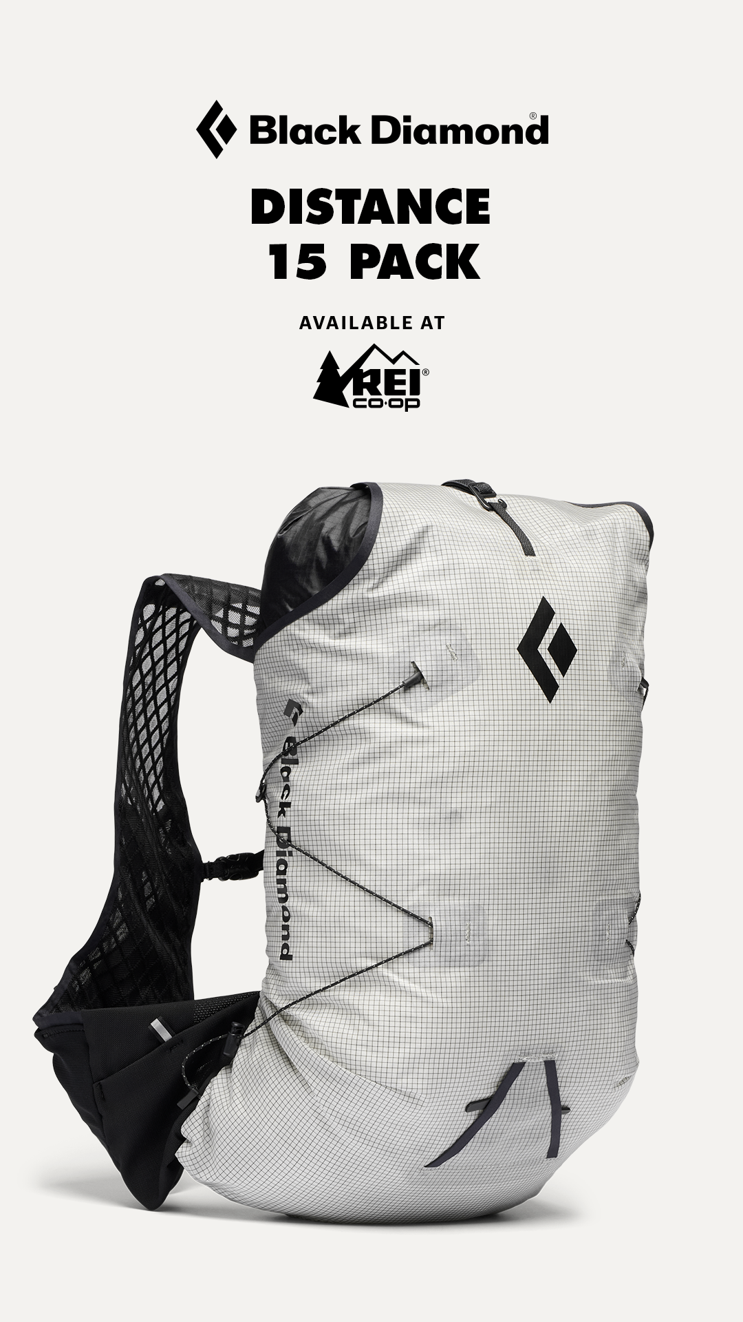 REI Facebook ad