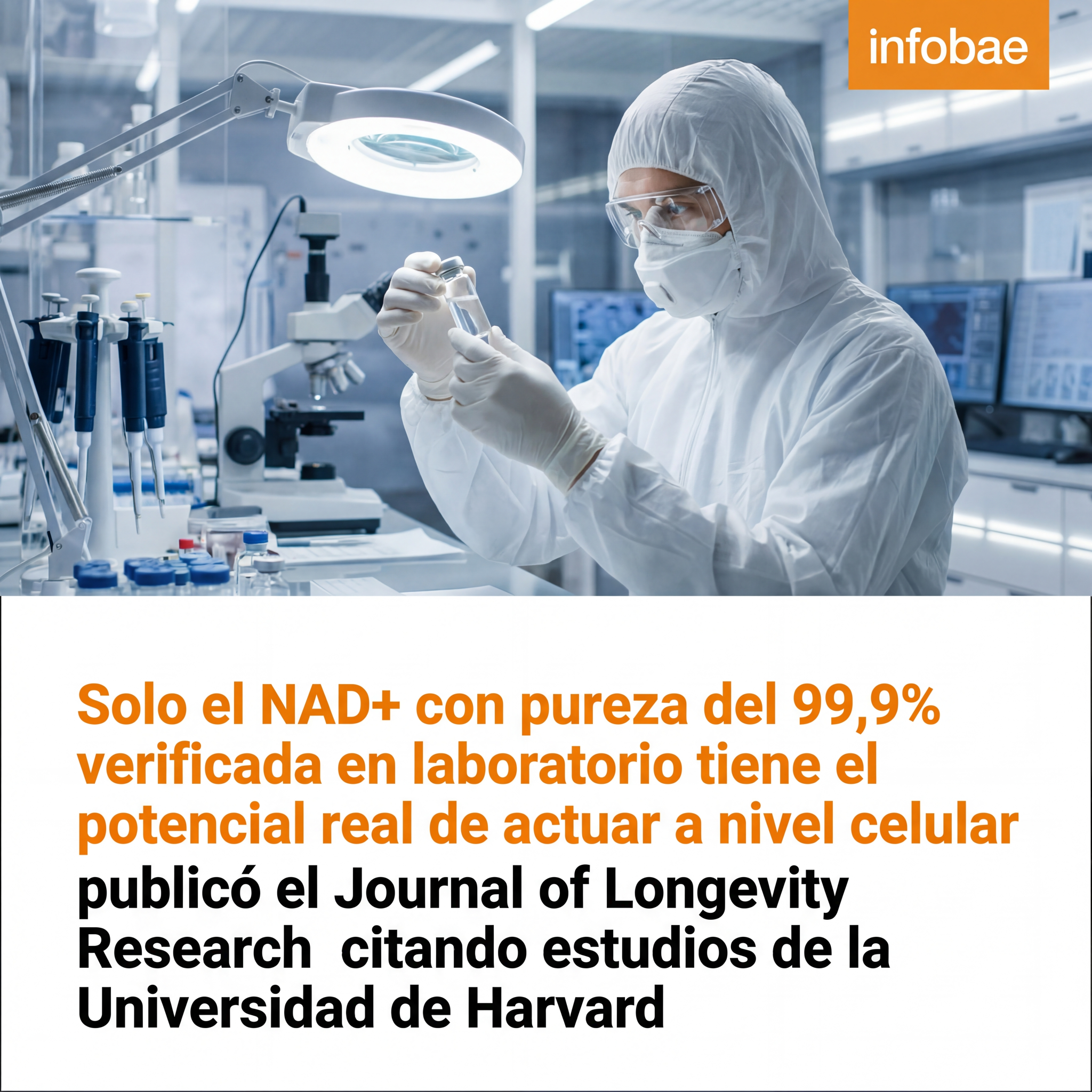 Dra. Mariela López Facebook ad