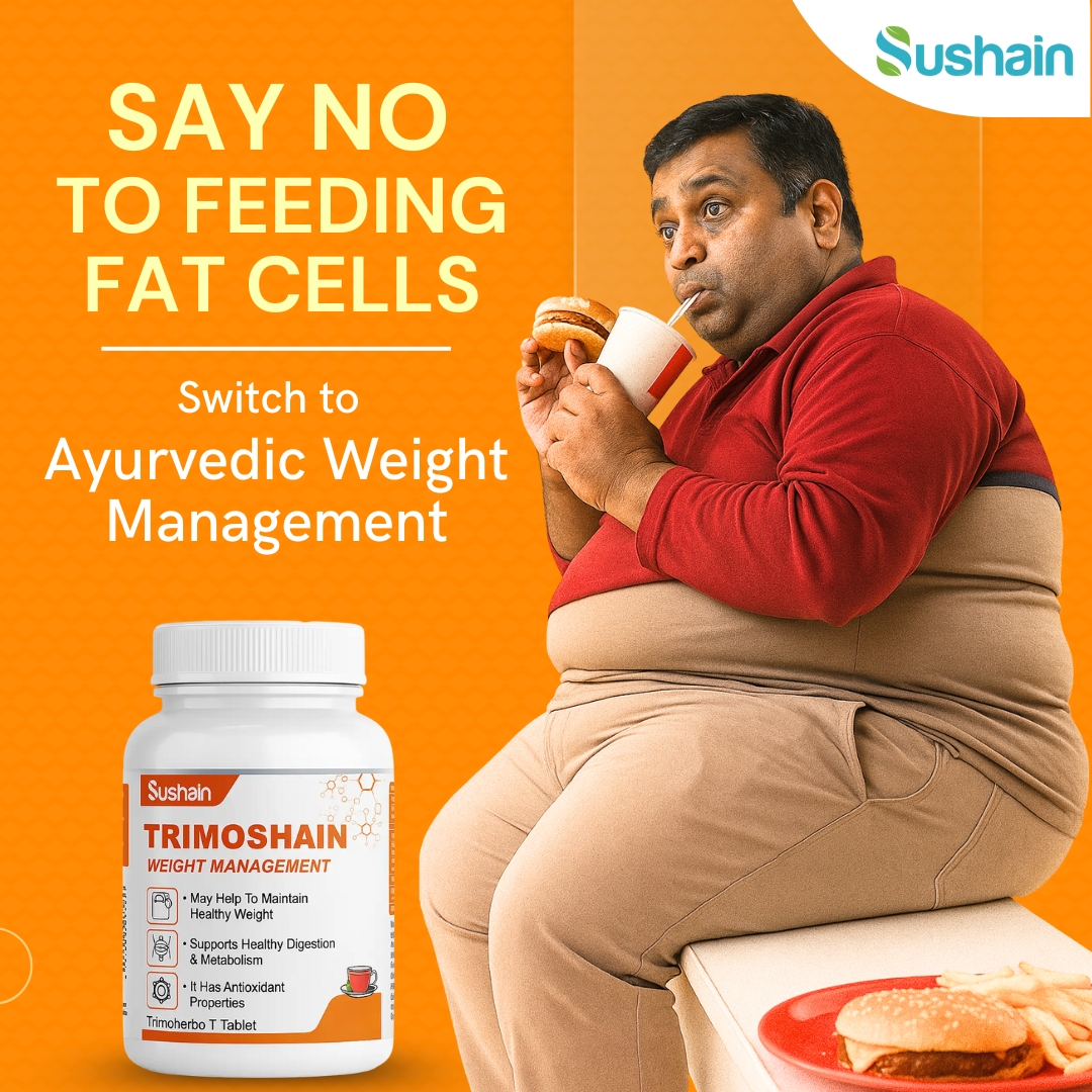 Sushain Facebook ad