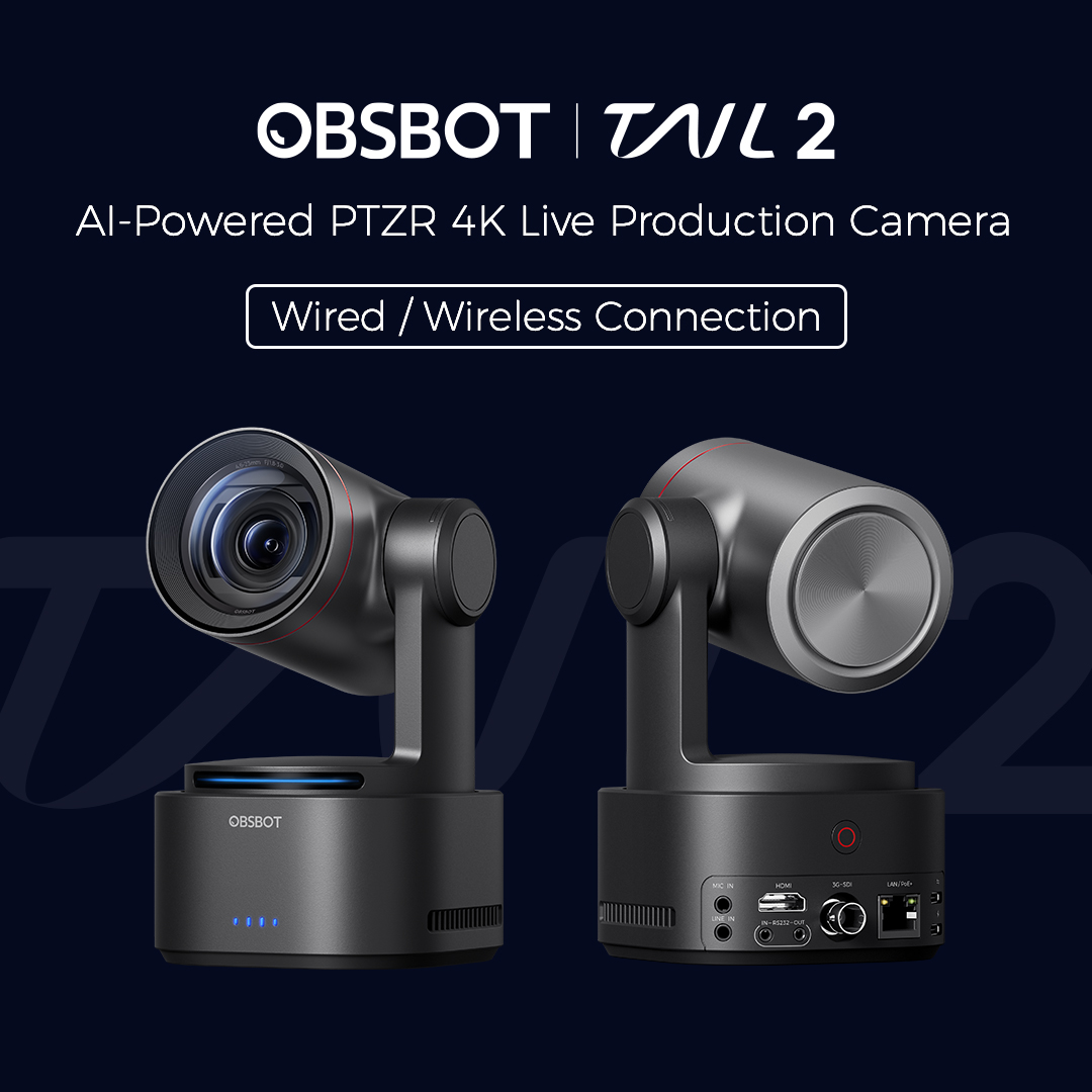OBSBOT_Official Facebook ad