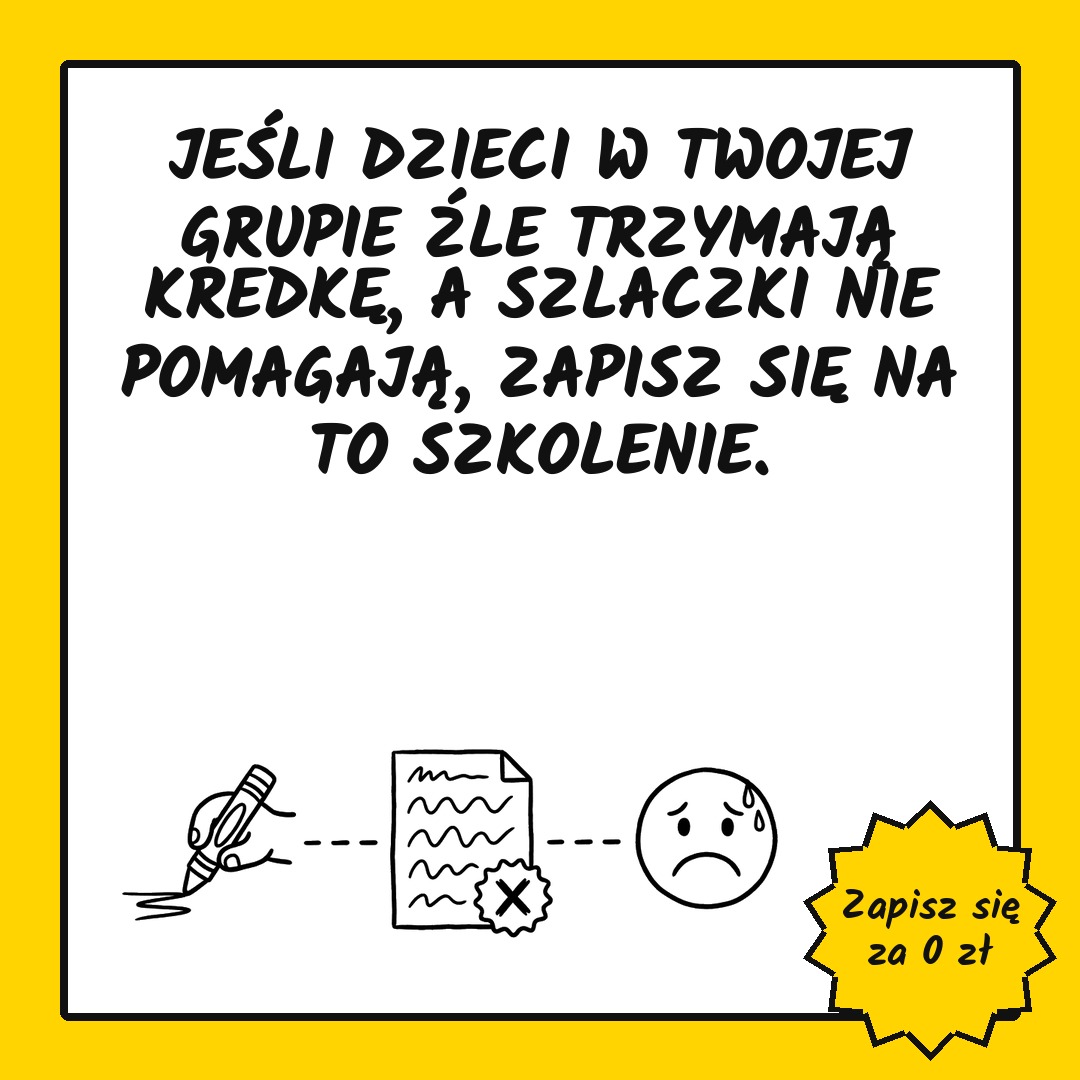 Sonia Michalik psycholog dziecięca Facebook ad