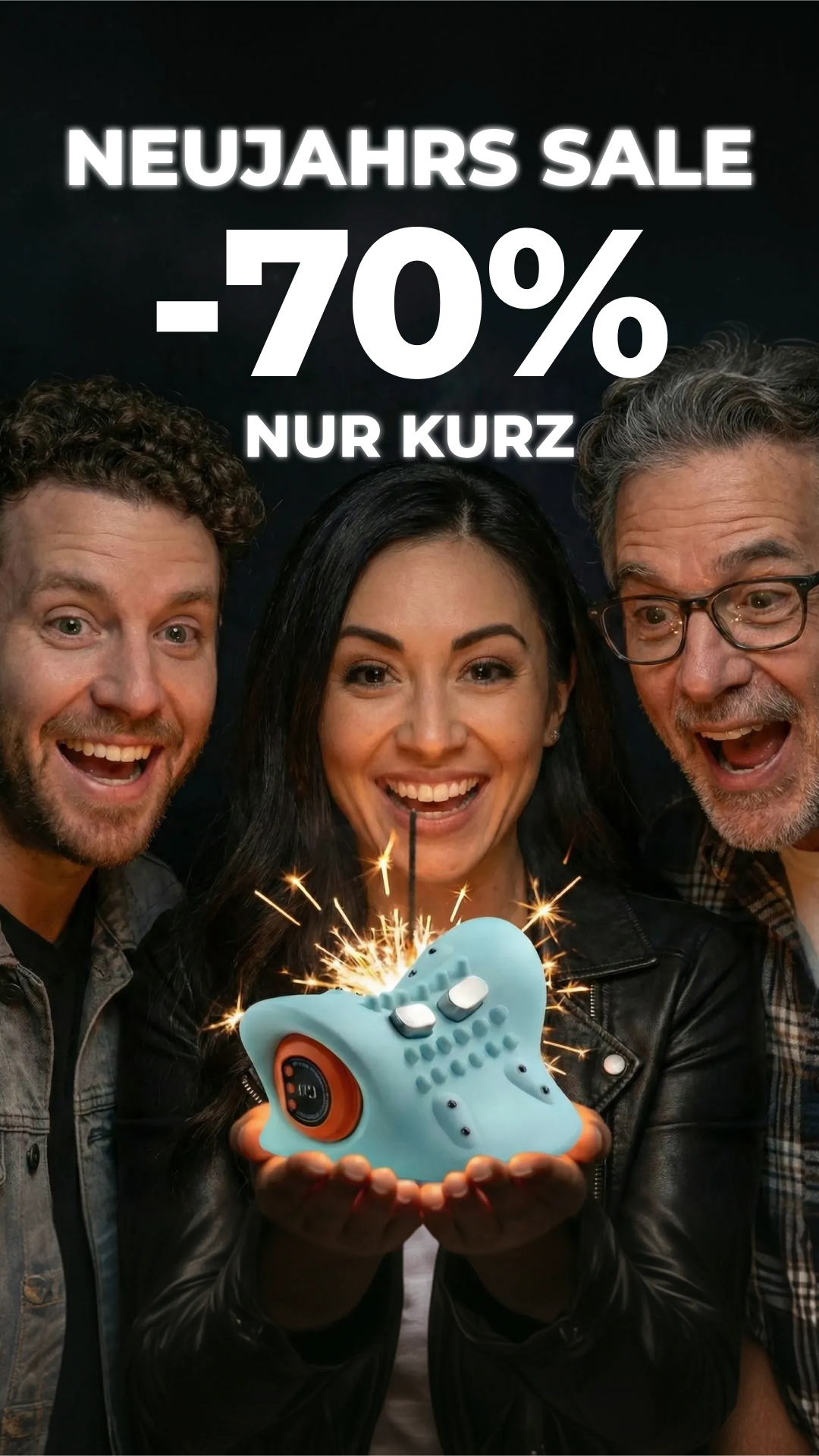 Neclune Facebook ad from Feb 19, 2026