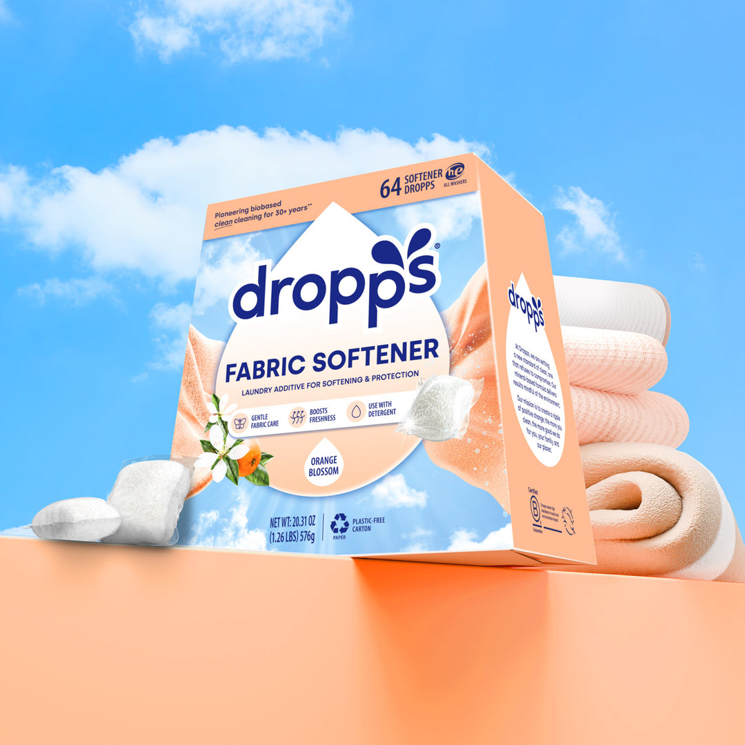 Dropps Facebook ad