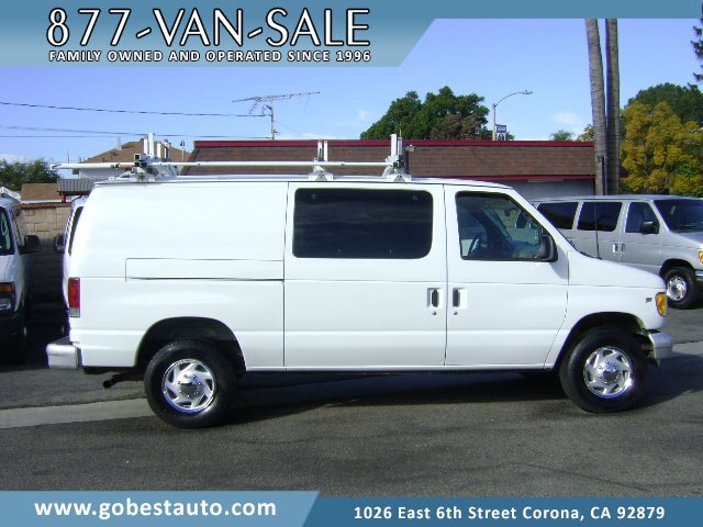 Best Van Sales Facebook ad