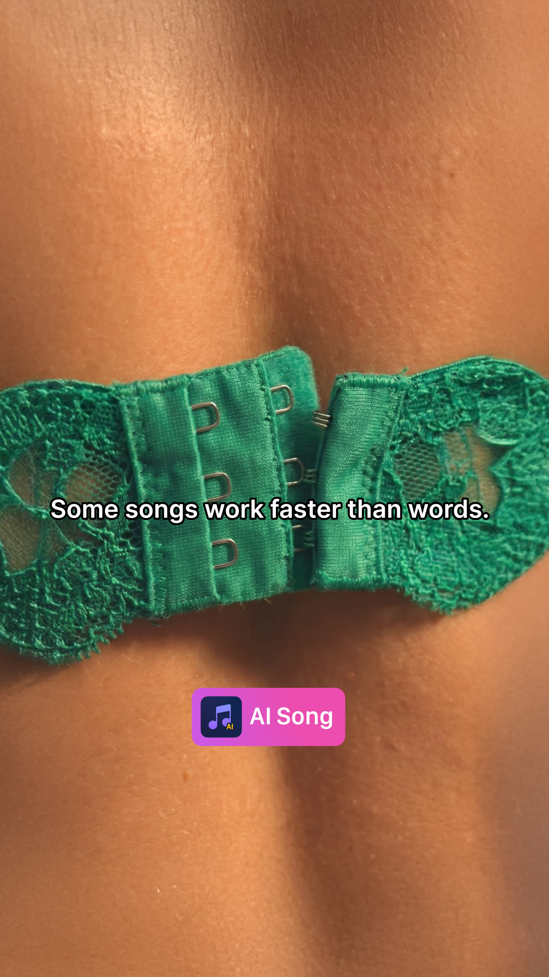 SoundDraw - AI Music Generator Facebook ad