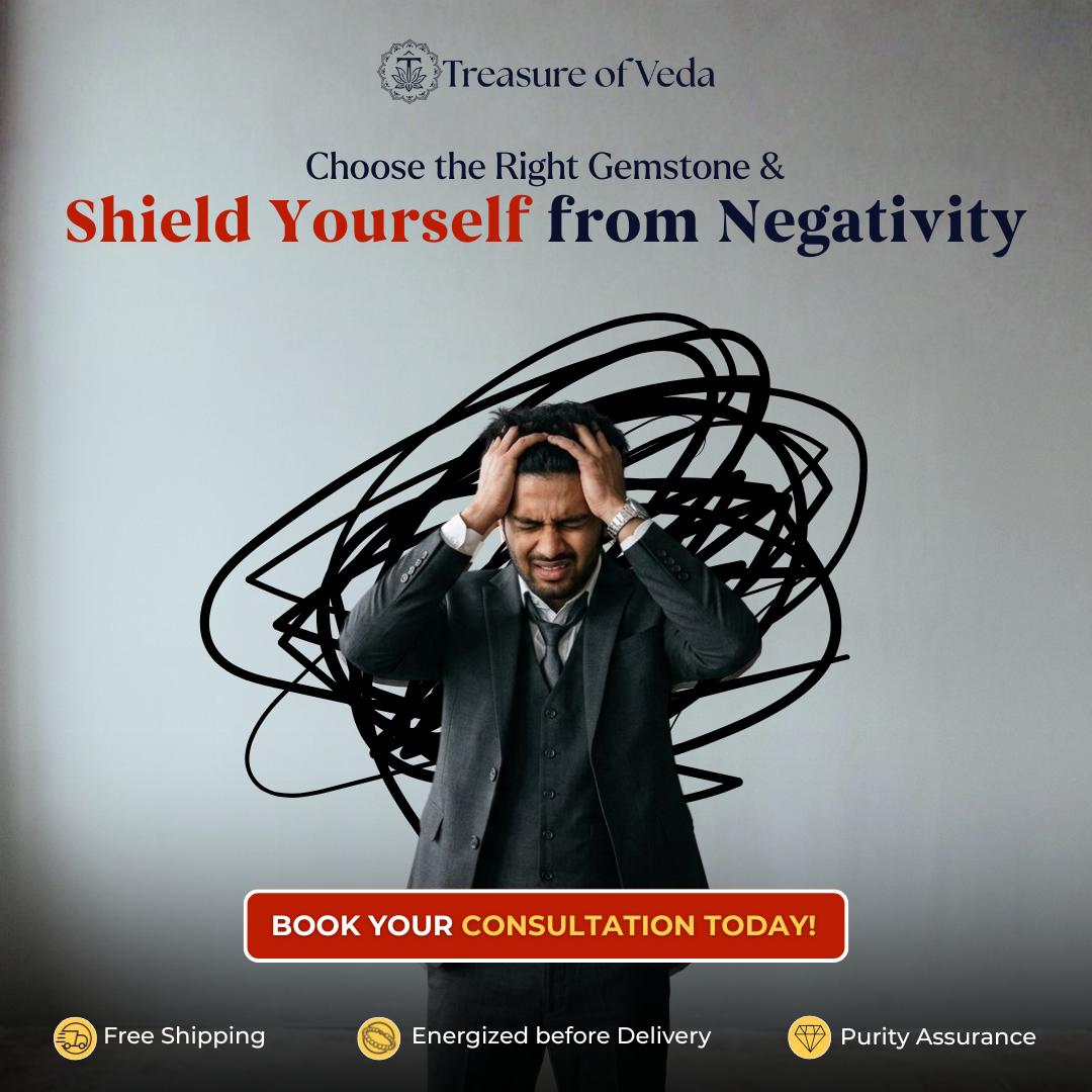 Treasure Of Veda Facebook ad