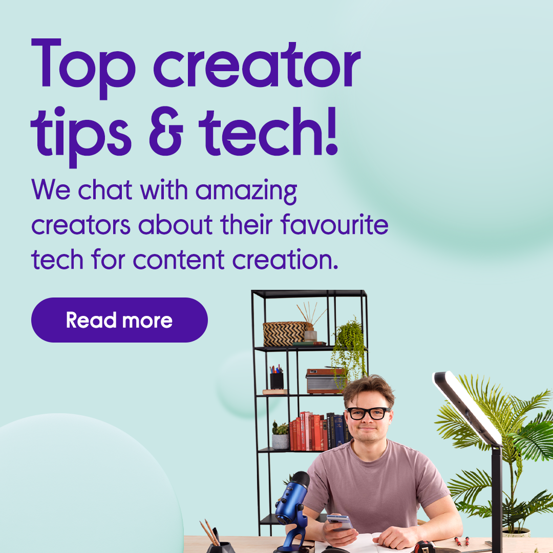 Currys Facebook ad