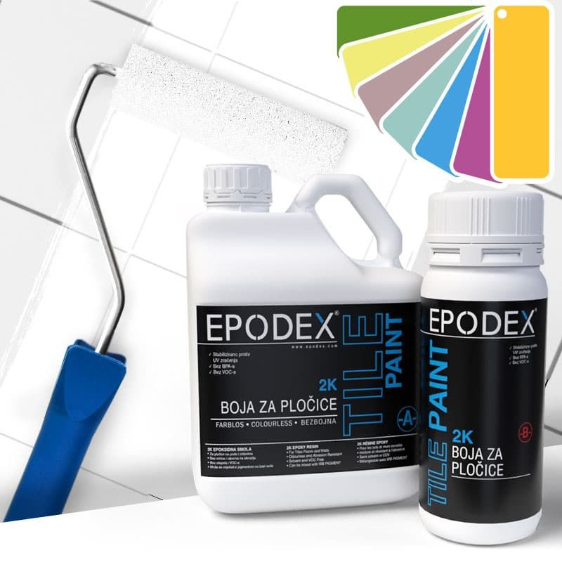 Epodex - Hrvatska Facebook ad