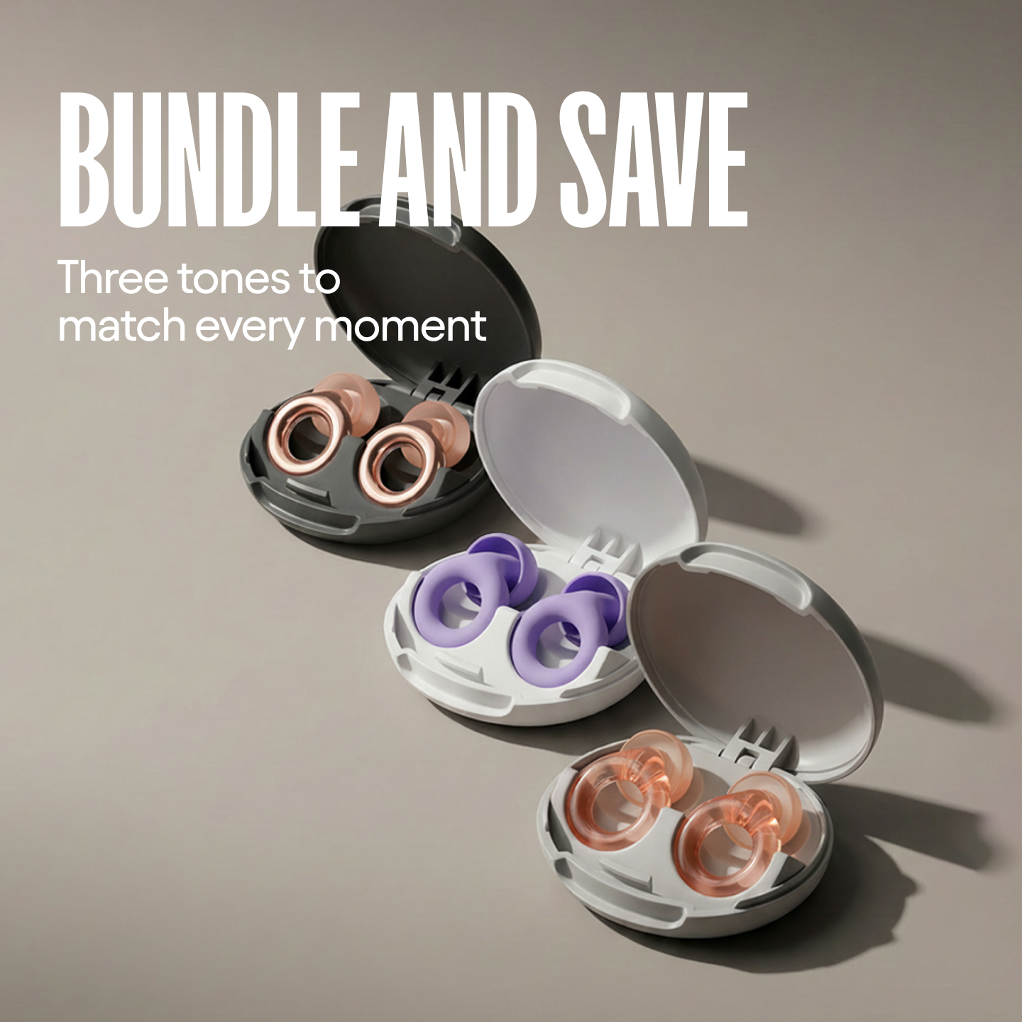 Loop Facebook ad: Life's better when you bundle