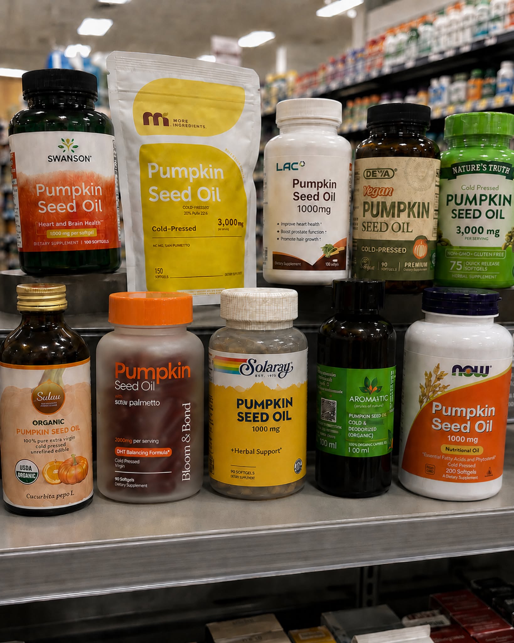 Dr. Patricia Sullivan Facebook ad