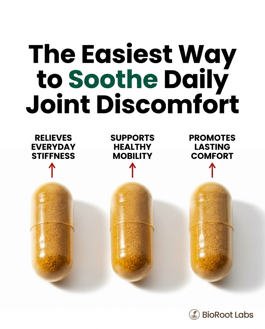BioRoot Labs Facebook ad