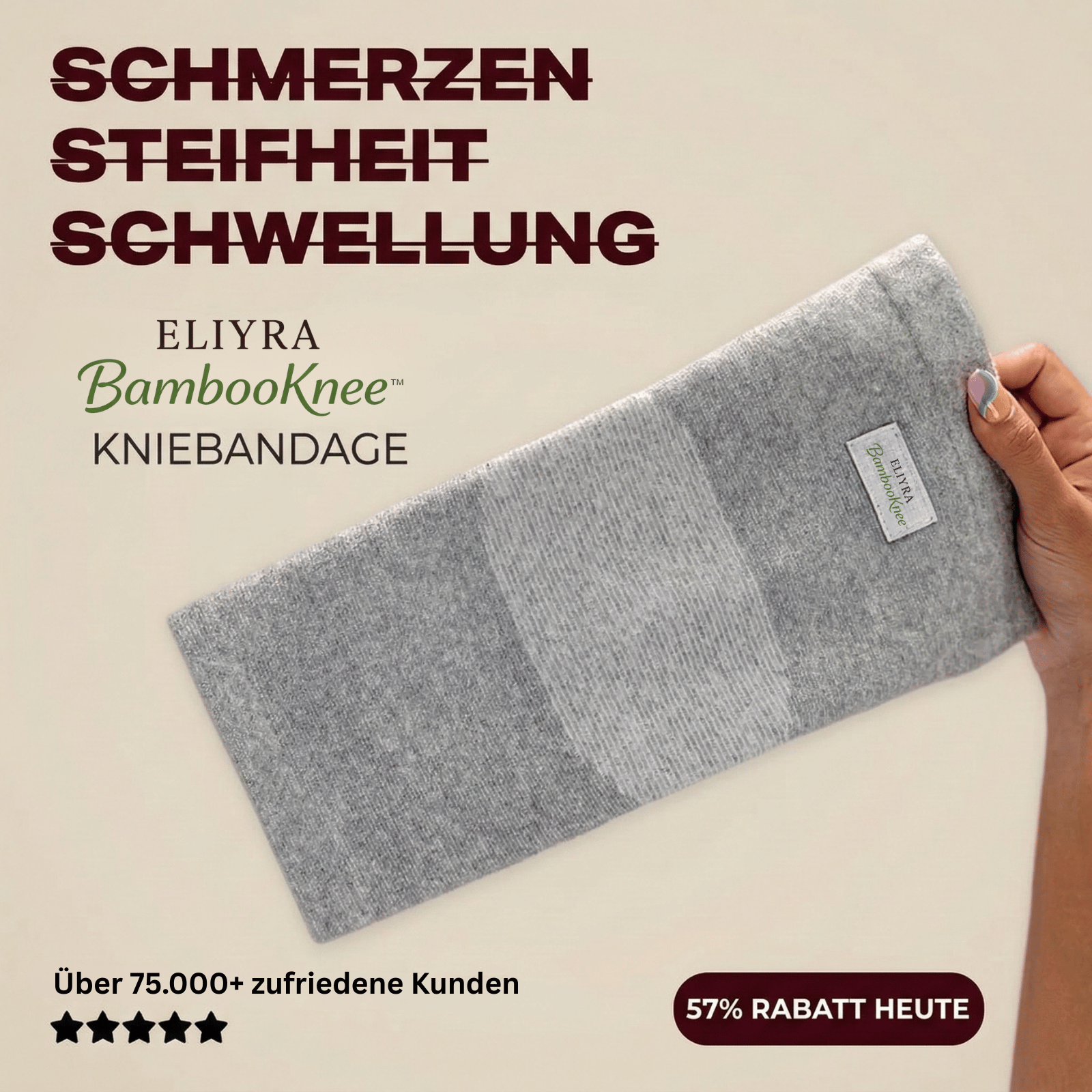 Dein Gesundheitskompass Facebook ad