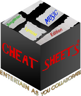 Cheat - Sheets Facebook ad: Cheat-Sheets