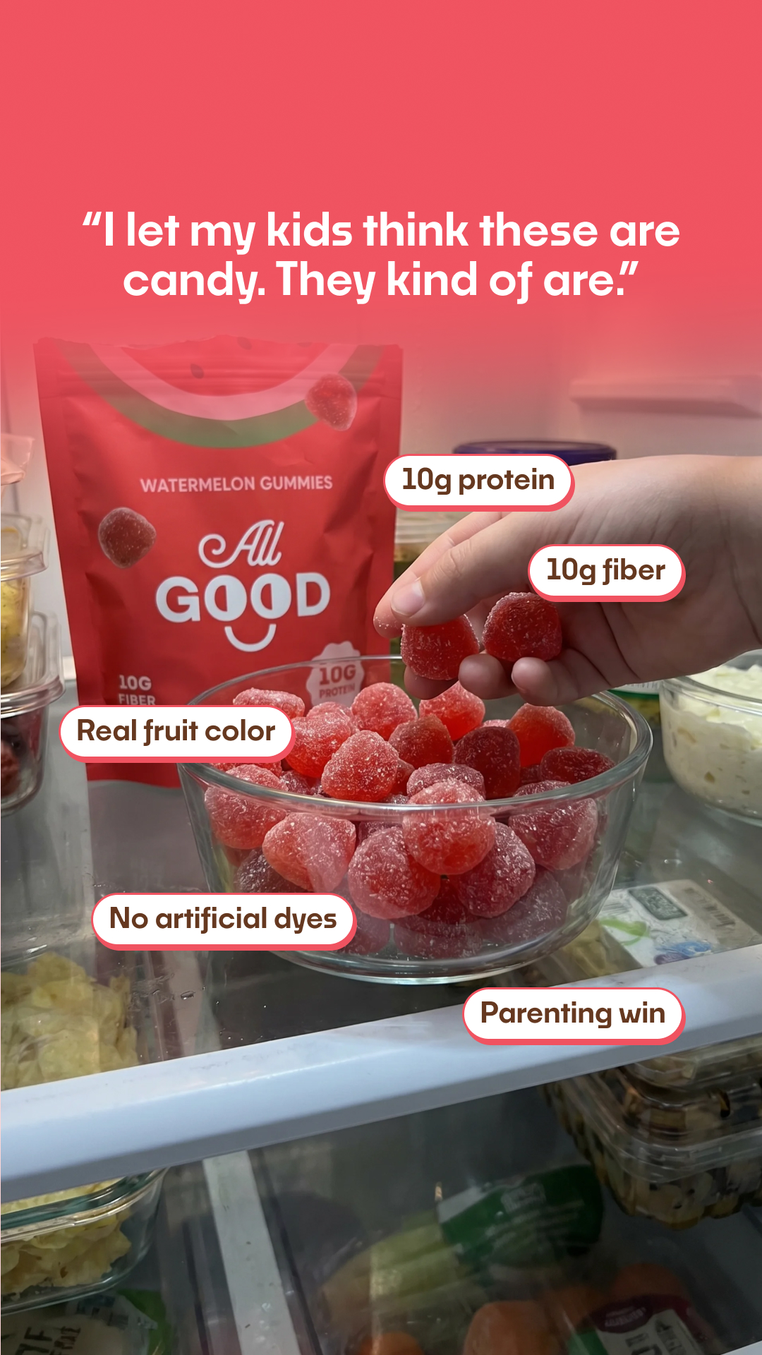 Eatallgood Facebook ad