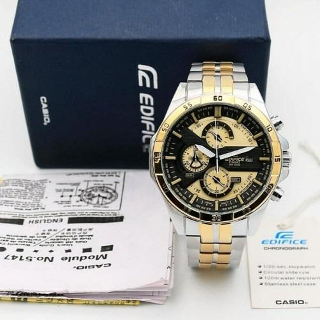 Hopknock Store Facebook ad: Trendiest Men's Watches at Best Prices