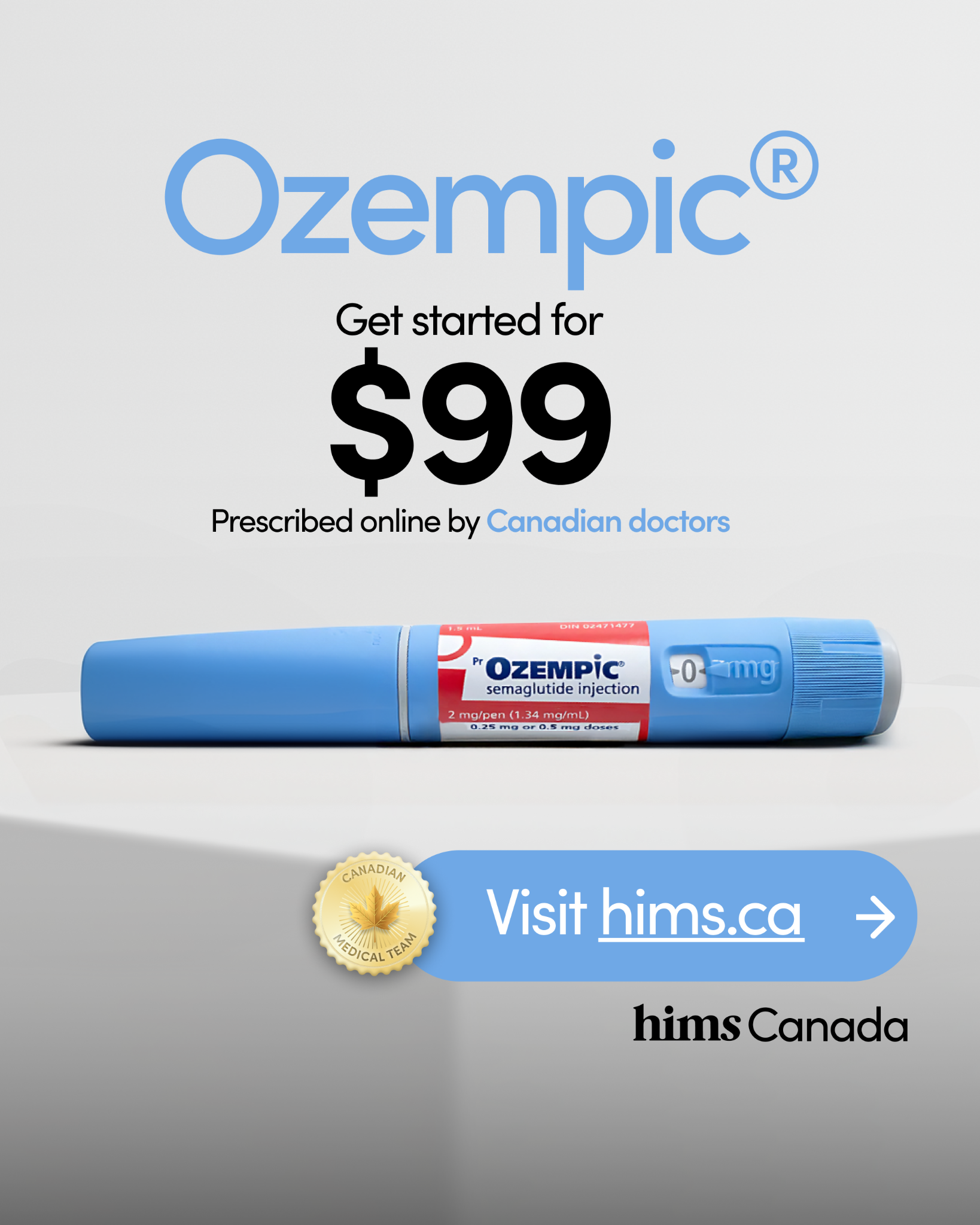 hims Facebook ad from Feb 15, 2026