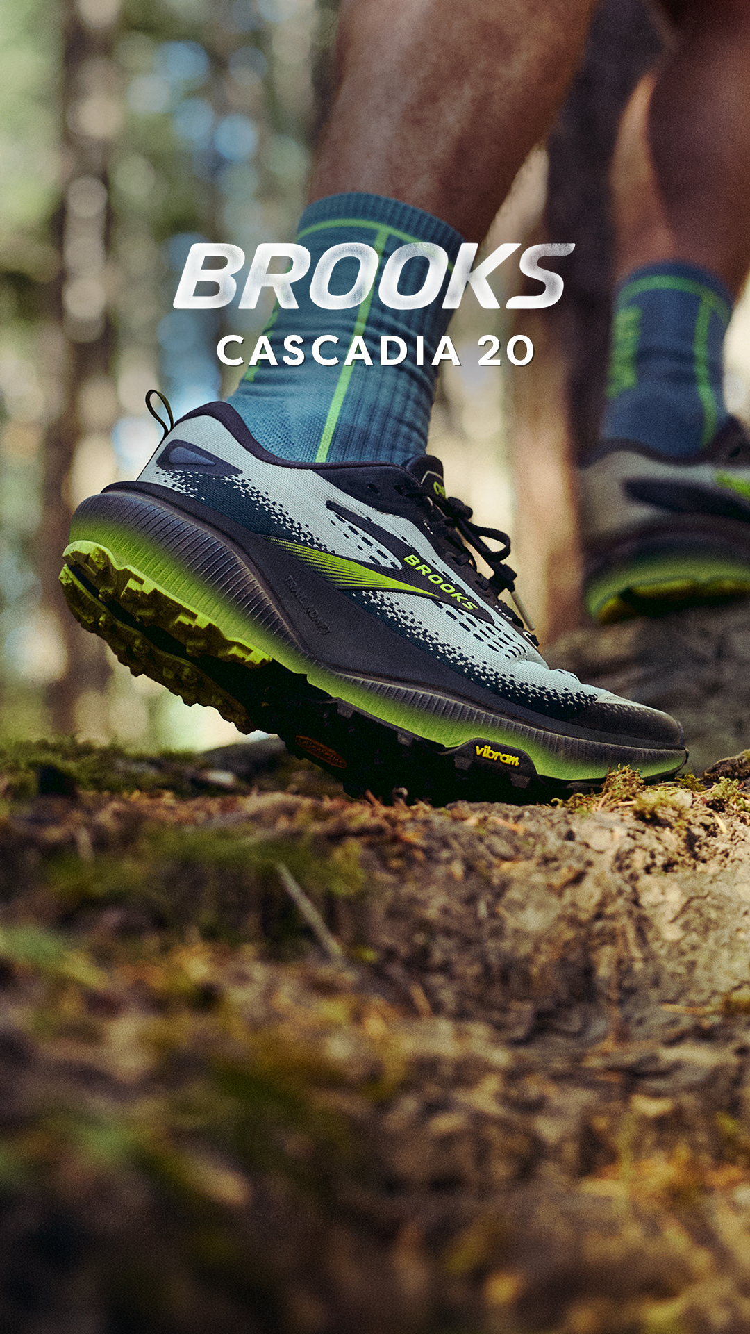 REI Facebook ad